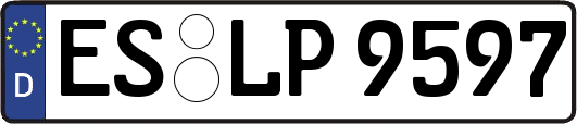ES-LP9597