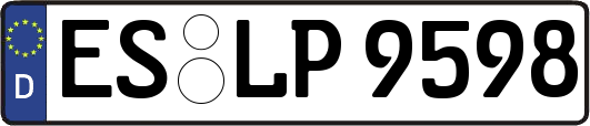 ES-LP9598