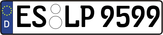 ES-LP9599