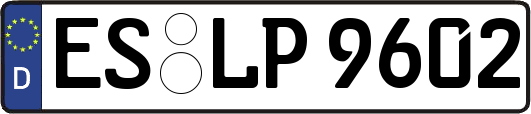 ES-LP9602