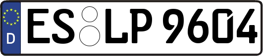 ES-LP9604