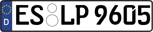 ES-LP9605