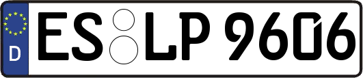ES-LP9606