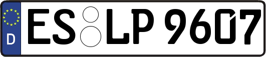 ES-LP9607