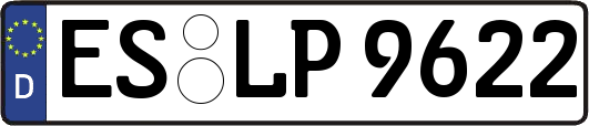ES-LP9622