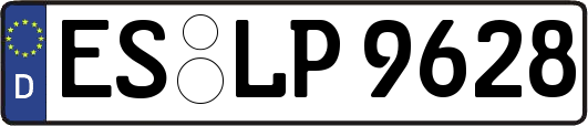 ES-LP9628