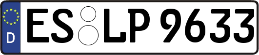 ES-LP9633