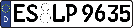 ES-LP9635