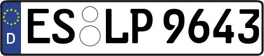 ES-LP9643