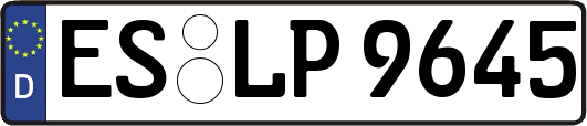 ES-LP9645