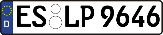 ES-LP9646