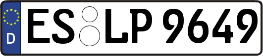 ES-LP9649