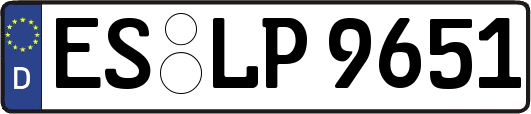 ES-LP9651