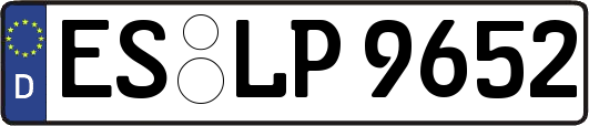 ES-LP9652