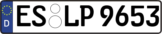 ES-LP9653