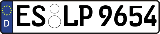 ES-LP9654