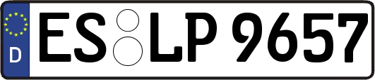 ES-LP9657