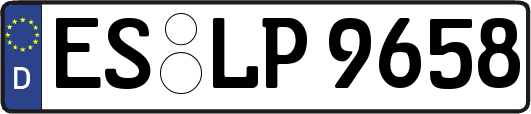 ES-LP9658