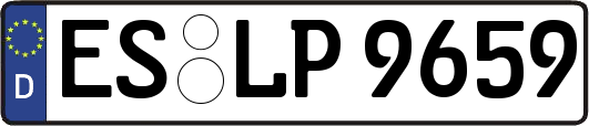 ES-LP9659