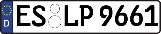 ES-LP9661
