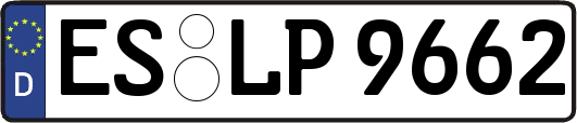 ES-LP9662