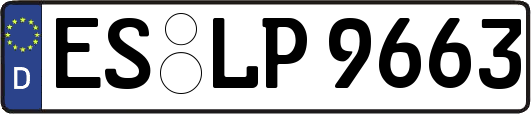 ES-LP9663