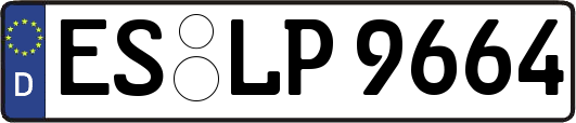 ES-LP9664