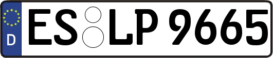 ES-LP9665