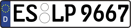 ES-LP9667