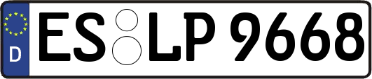 ES-LP9668