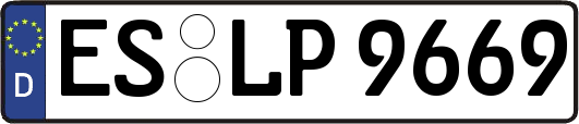 ES-LP9669