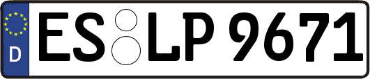 ES-LP9671