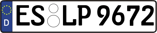 ES-LP9672