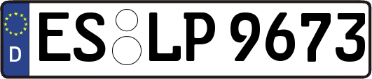 ES-LP9673