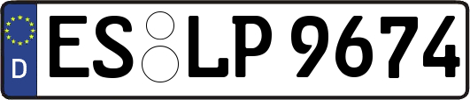 ES-LP9674