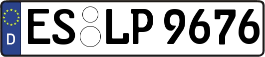 ES-LP9676