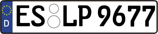 ES-LP9677
