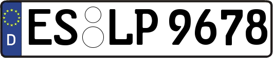 ES-LP9678