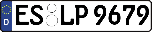 ES-LP9679