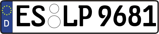 ES-LP9681