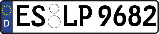 ES-LP9682