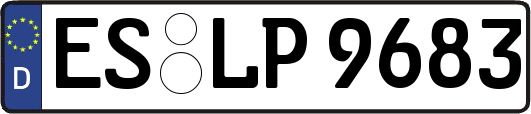 ES-LP9683