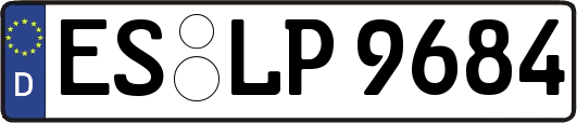 ES-LP9684