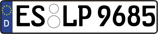 ES-LP9685