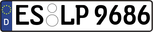 ES-LP9686