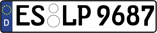 ES-LP9687