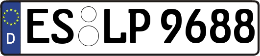 ES-LP9688