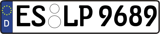 ES-LP9689