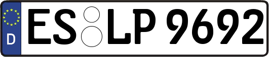 ES-LP9692