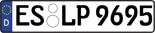 ES-LP9695